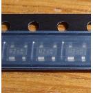 BF 1005 ( = N-Channel Dual Gate MOSFET = SMD )